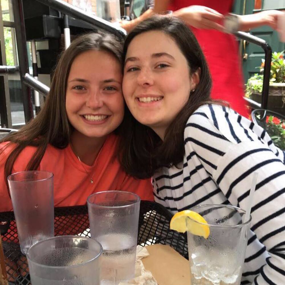 Meet your Posher, Emily